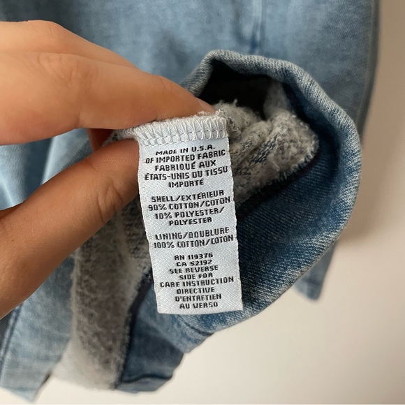 Helmut Lang Sweatshirt - Picture 4 of 8